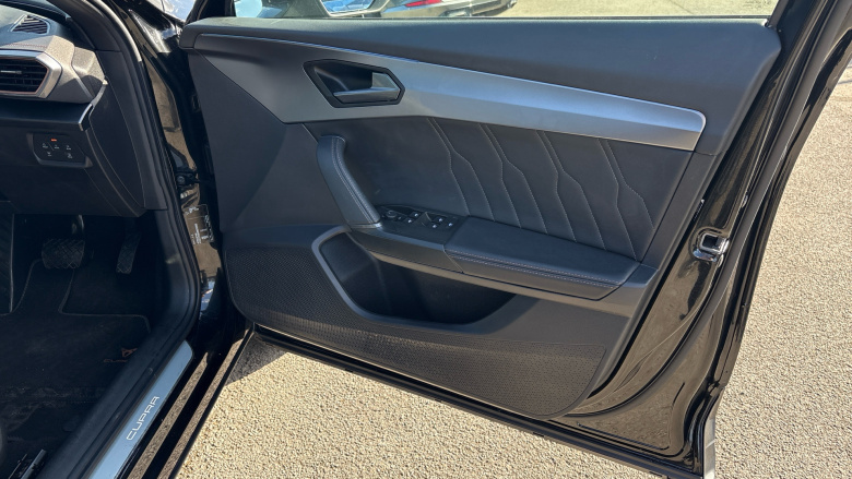 CUPRA Formentor 1.5 TSI 150 V2 5dr DSG Petrol Estate